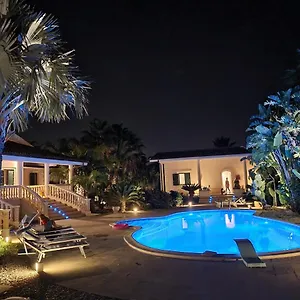 Appartement Bismarkia, Syracuse