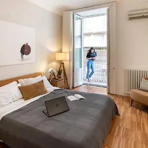 Appartement Ortigia - Archimede, Syracuse