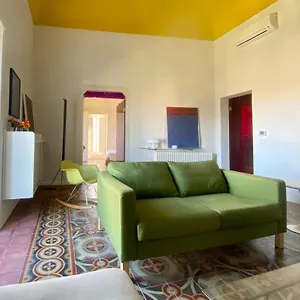 Appartement Kleomene Tempio Di Apollo, Syracuse