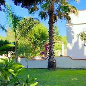 Villa Oasi Del Plemmirio, Syracuse